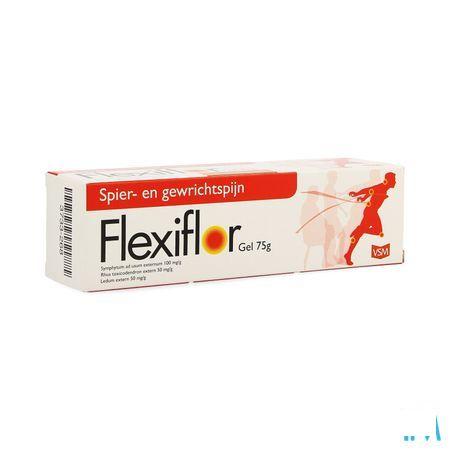 Flexiflor Gel 75 gr  -  VSM