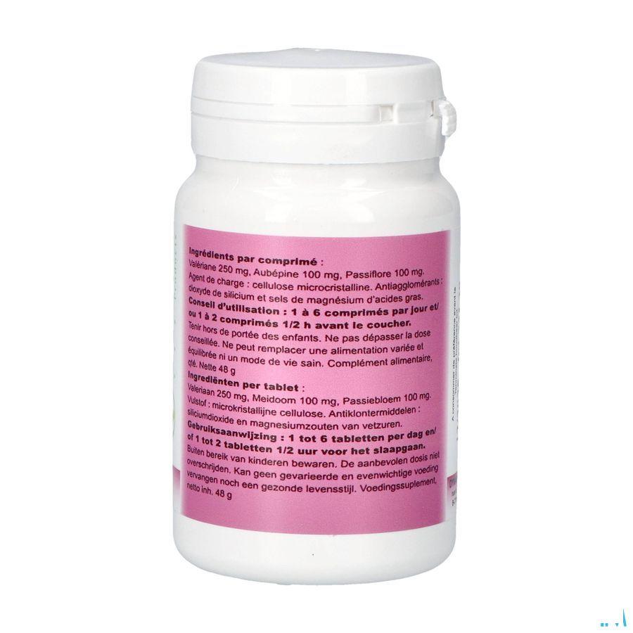 Dynacalm Tabletten 60 Dynar  -  Dynarop Products