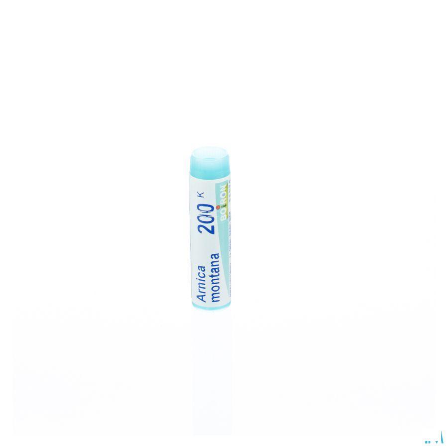 Arnica Montana 200K Gl  -  Boiron