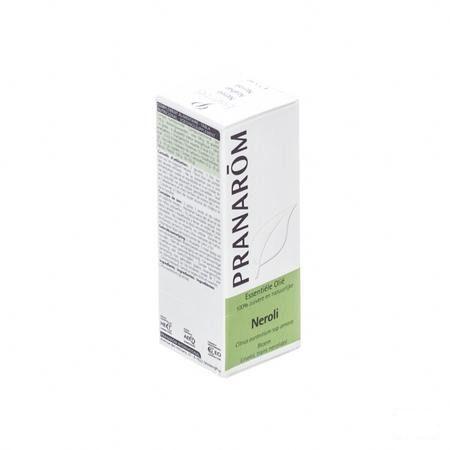 Neroli Essentiele Olie 5 ml  -  Pranarom