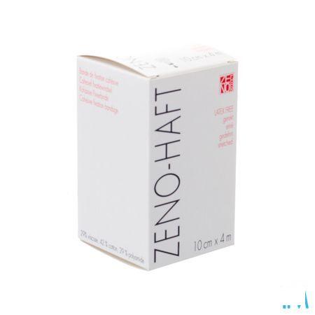 Zeno-haft 10cmx 4m Latexfree  -  I.D. Phar