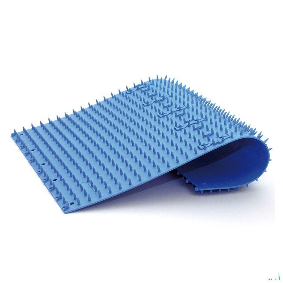 Sissel Acupressur Mat Soft  -  Sissel