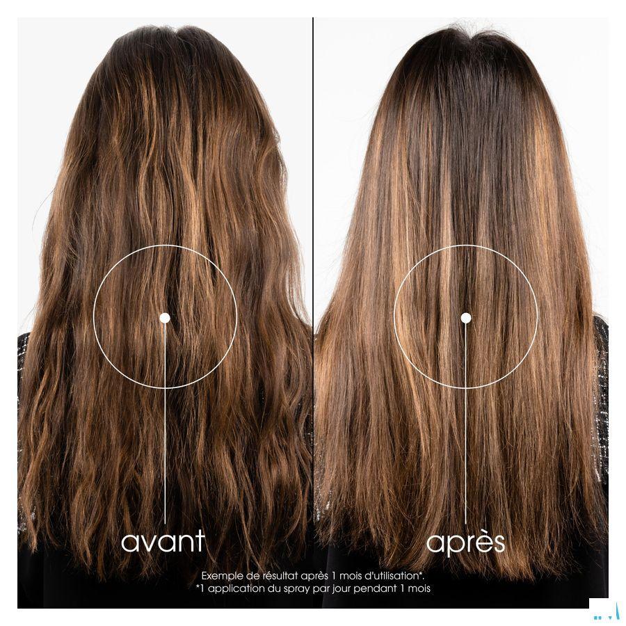 Klorane Capilaire Spray Kamille 100 ml