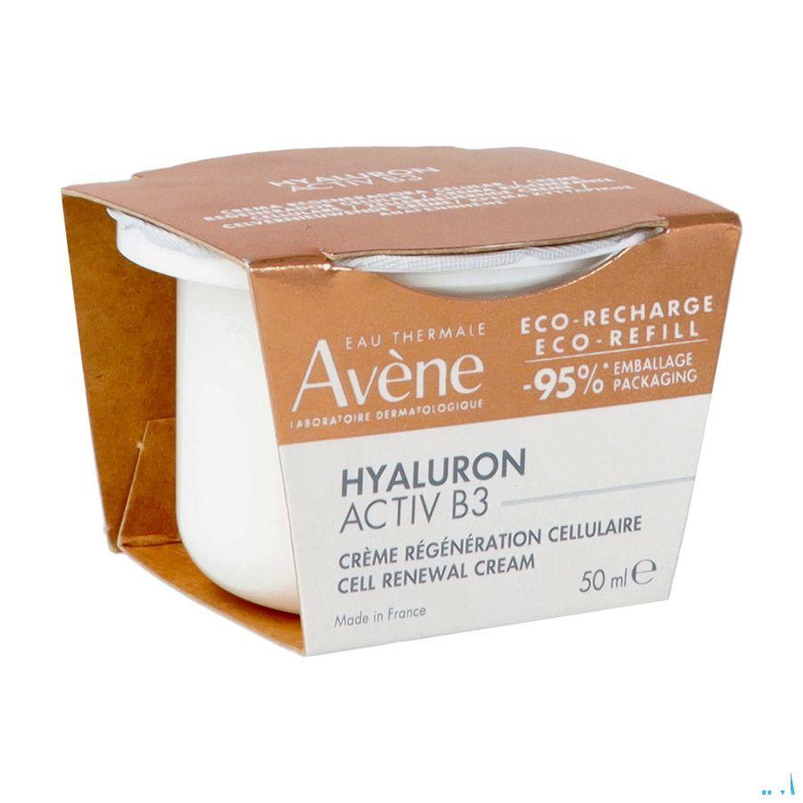 Avene Hyaluron Activ B3 Celvernieuw.Creme Refill 50 ml