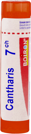 Cantharis 7CH Gr 4g  -  Boiron