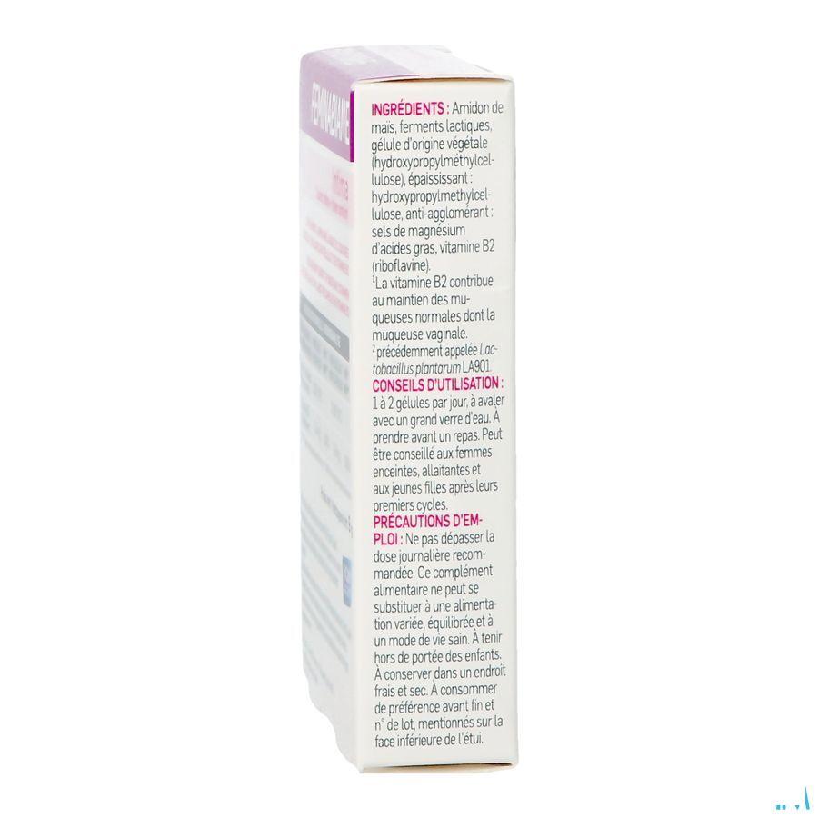 Feminabiane Intima Caps 20  -  Pileje Benelux