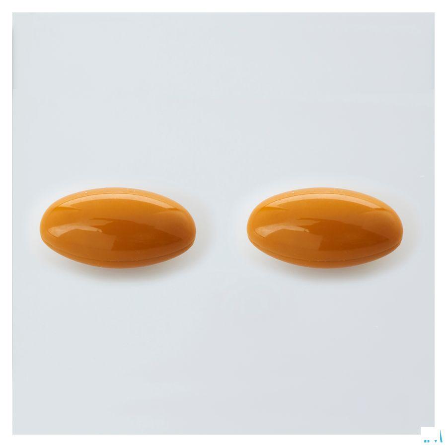 Luxan Vit Capsule 90