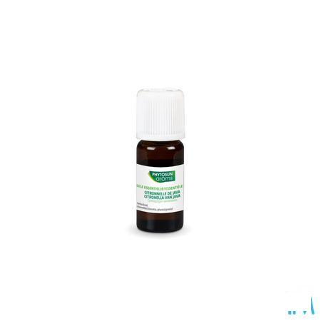 Phytosun Citronella Java 10 ml