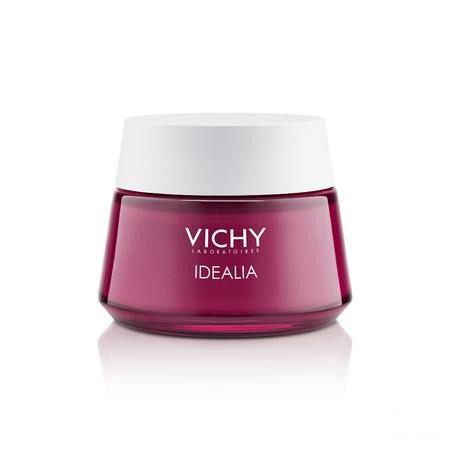 Vichy Idealia Phytactiv Dag Dh 50 ml  -  Vichy