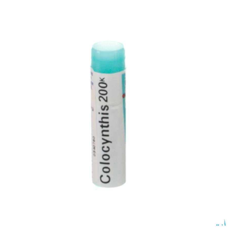 Colocynthis 200K Gl  -  Boiron