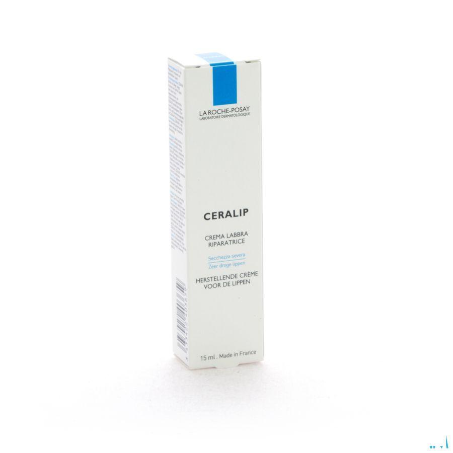 Ceralip 15 ml  -  La Roche-Posay