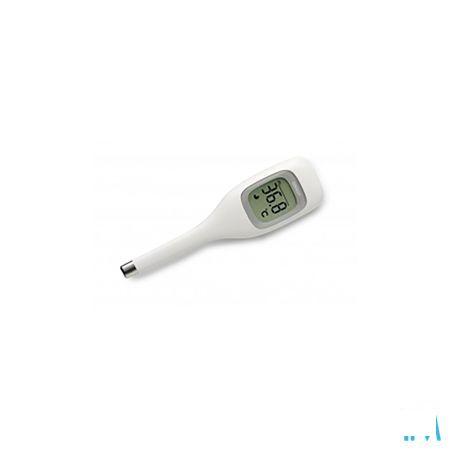 Omron Thermometer I-temp Mc670e