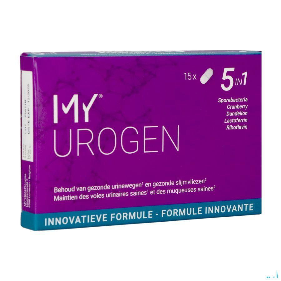 My Urogen Comp 15