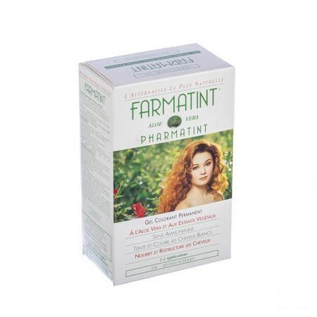 Farmatint Blond Suedois - Zweeds 10c 