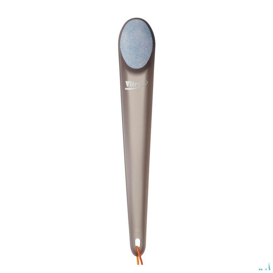 Vitry Steenrasp Blauw Manche Xxl 1075lc  -  Vitry