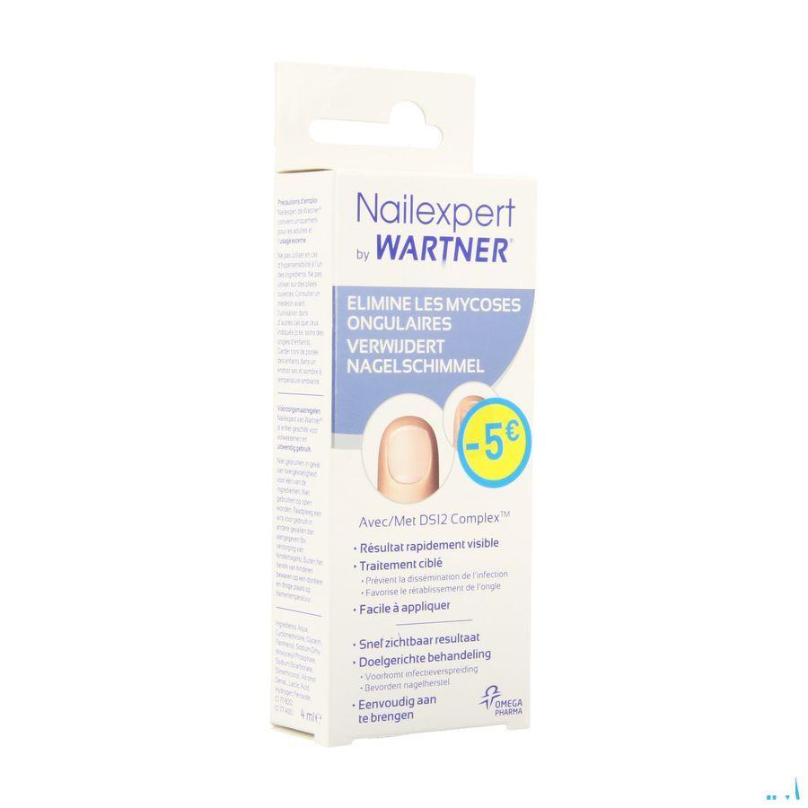 Wartner Nailexpert C2