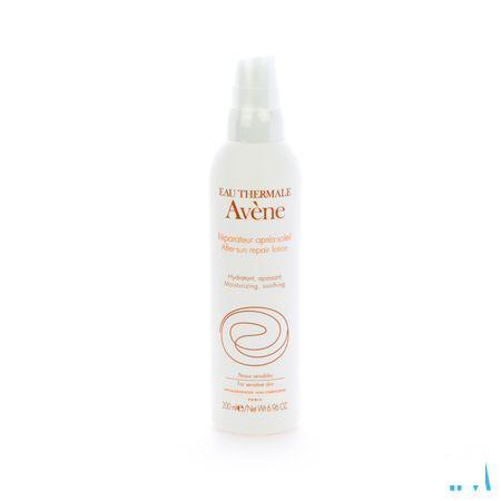 Avene After Sun Herstellend Hydra Verzachtend200 ml  -  Avene