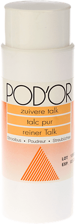 Talc Pur Poreur 100g