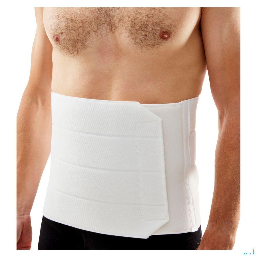 Bota Lumbota Soft 4b Wh H 26cm M  -  Bota