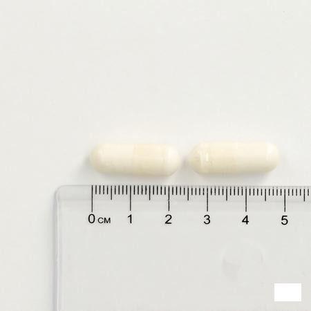 Calx Plus Vitamine D Capsule 60 