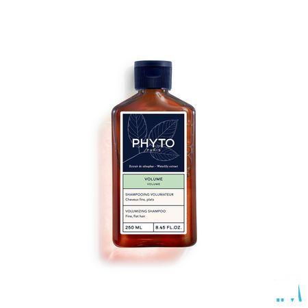 Phyto Volumeshampoo Fl 250 ml