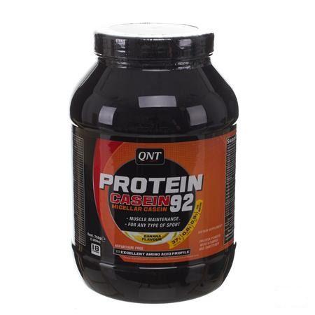 Perfect Protein 92 + Banaan Poeder 750 gr