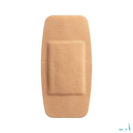 Nexcare 3M Duo Pleister Maxi 51X102Mm 5  -  3M