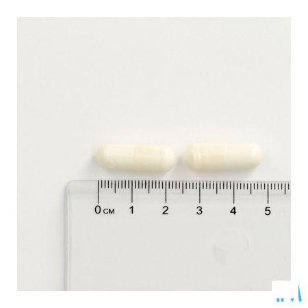 Calx Plus Vitamine D Capsule 60 