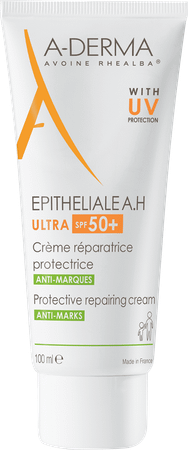 Aderma Epitheliale Ah Ultra Ip50 + 100 ml  -  Aderma