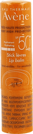 Avene Zon Ip50+ Lipstick 3G  -  Avene