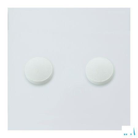 Egebex Tabletten 40  -  Melphar