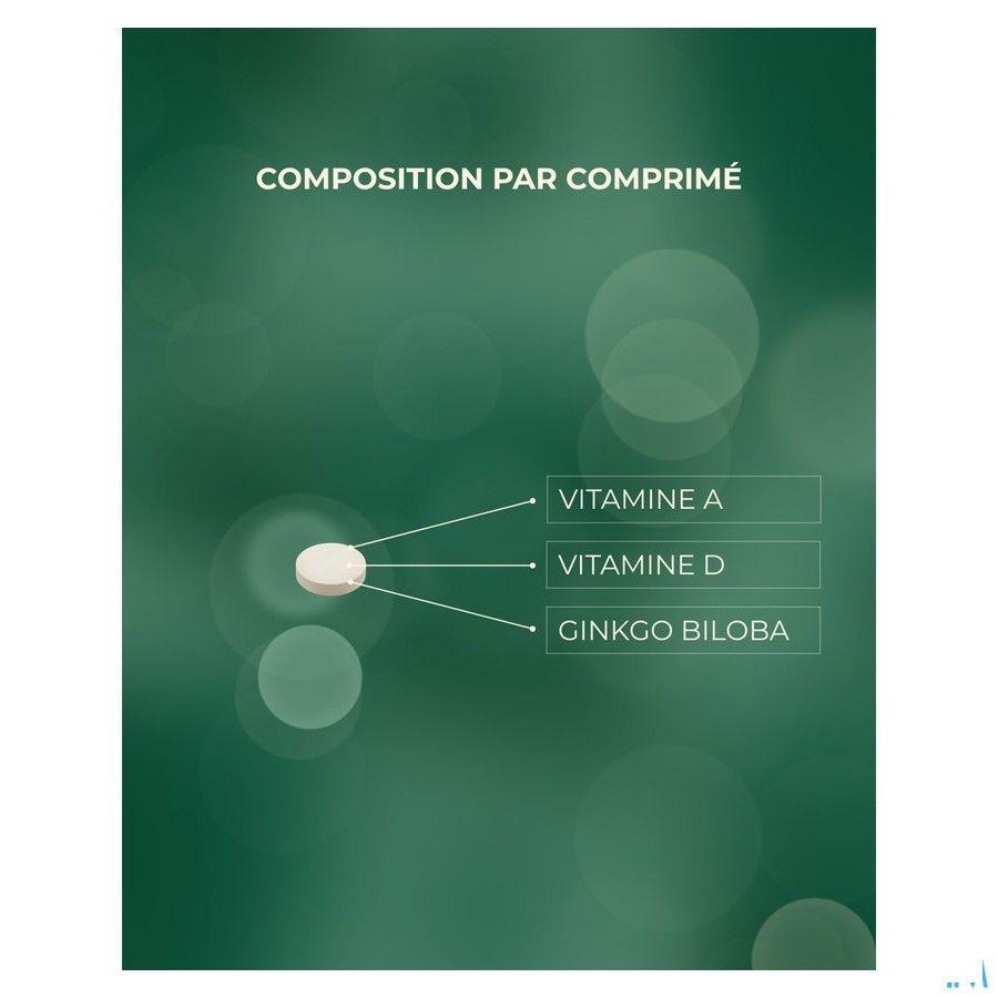 Vitamines A&D+gin. Nutritic Comp 30+15 7733 Revogan