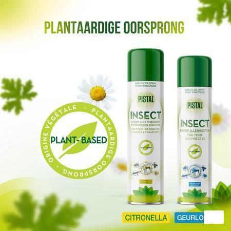 Pistal Nest Spray 300 ml