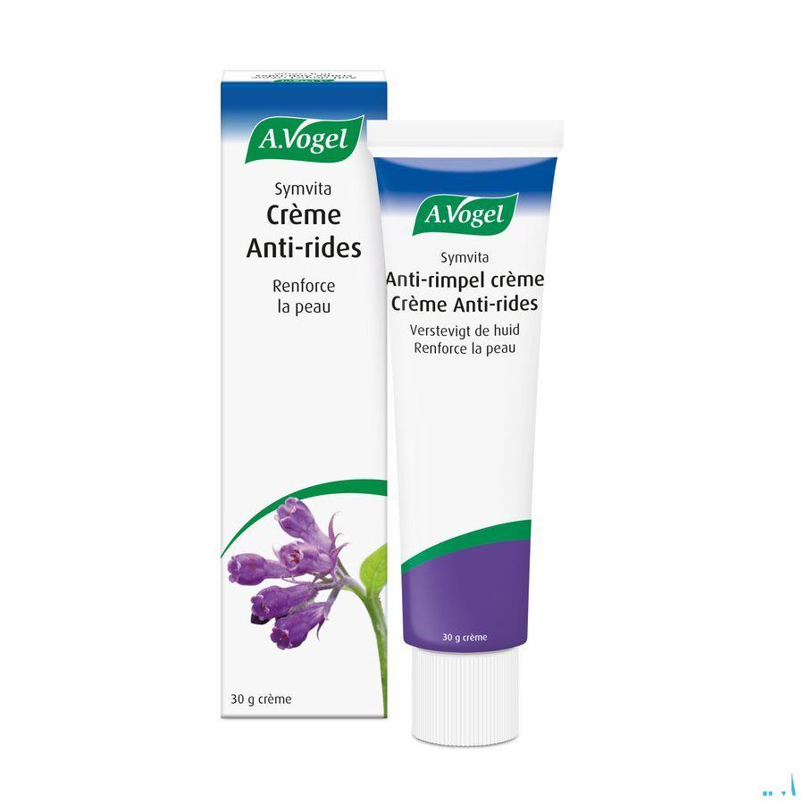 Vogel Creme Symvita 30 ml  -  A.vogel