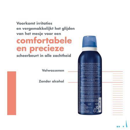 Avene Men Scheergel 150 ml  -  Avene