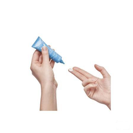 Vichy Aqualia Lichte Creme Reno 30 ml  -  Vichy
