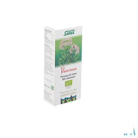 Salus Jus Valeriane 200 ml  -  Ocebio