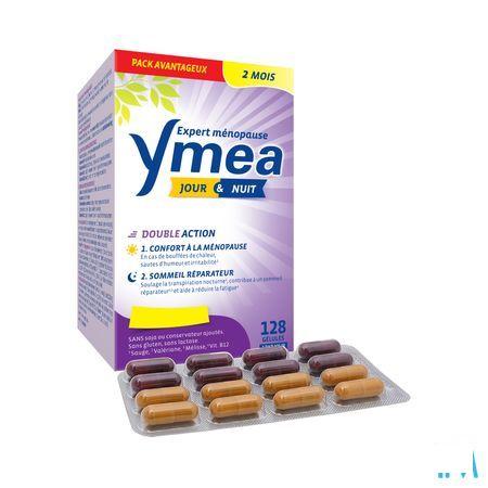 Ymea Day & Night Capsule 128 Be V2