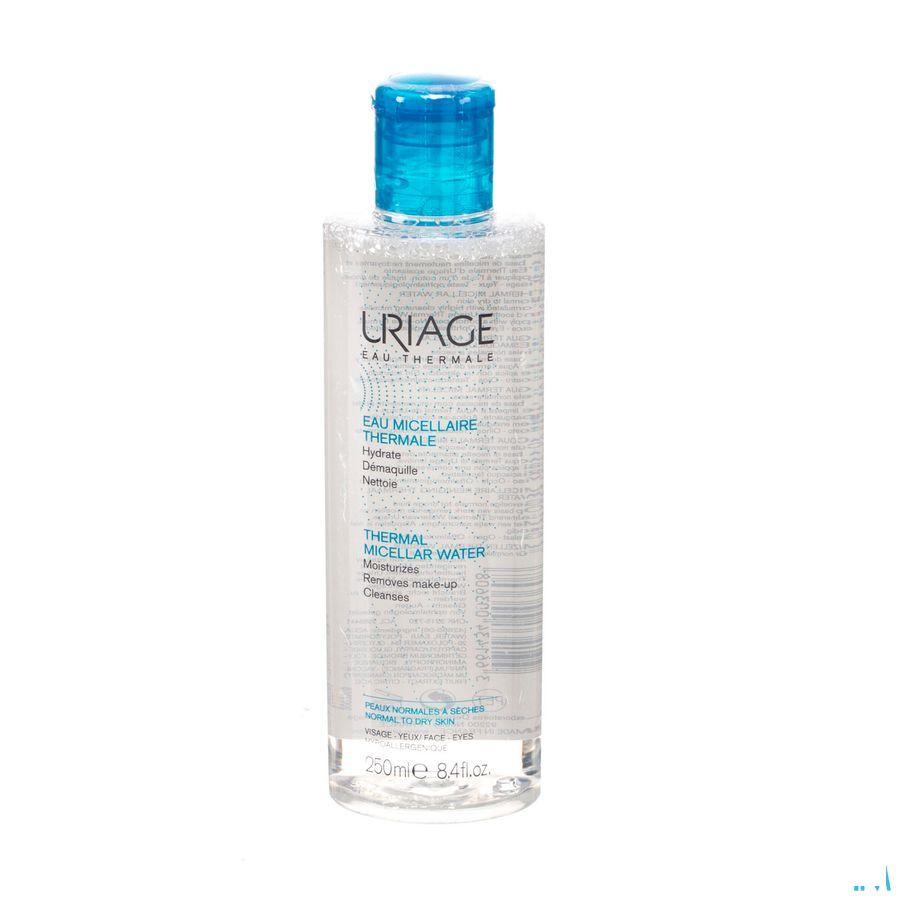 Uriage Eau Micellaire Thermale Lotion P Norm 250 ml