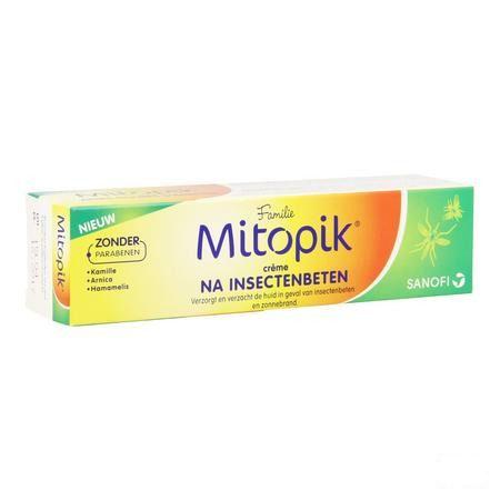 Mitopik Creme 50 gr