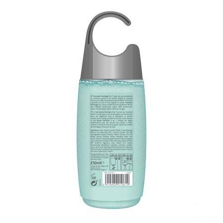 Dermalex Shower Gel 2In1 250ml