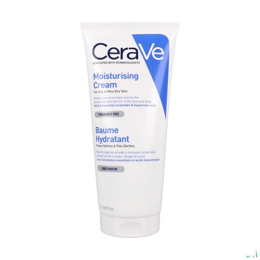 Cerave Baume Hydratant 177ml  -  Cerave