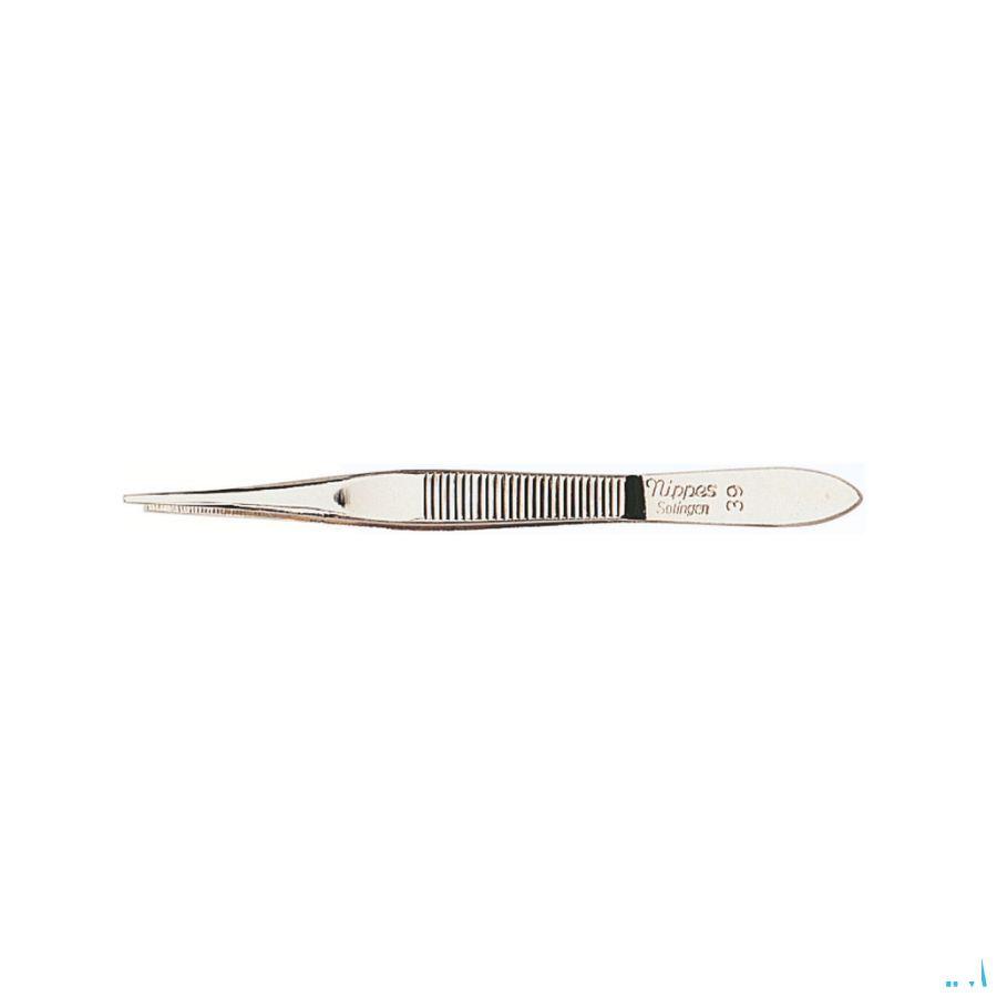 Nippes Splinterpincet 39