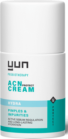Yun Acn Protect Ther. Face Cr50 ml+Purif. Wash150 ml