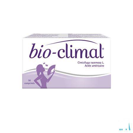Bio Climal Tabletten 56X80 mg