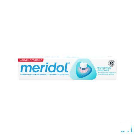 Meridol Tandvlees bescherming Tandpasta 75 ml