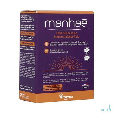 Vitavea Manhae Bonne Mine Comp 60