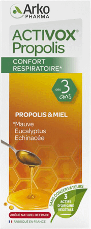 Activox Propolis Keelspray 30 ml
