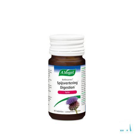 Vogel Boldocynara Tabletten 80  -  A.vogel