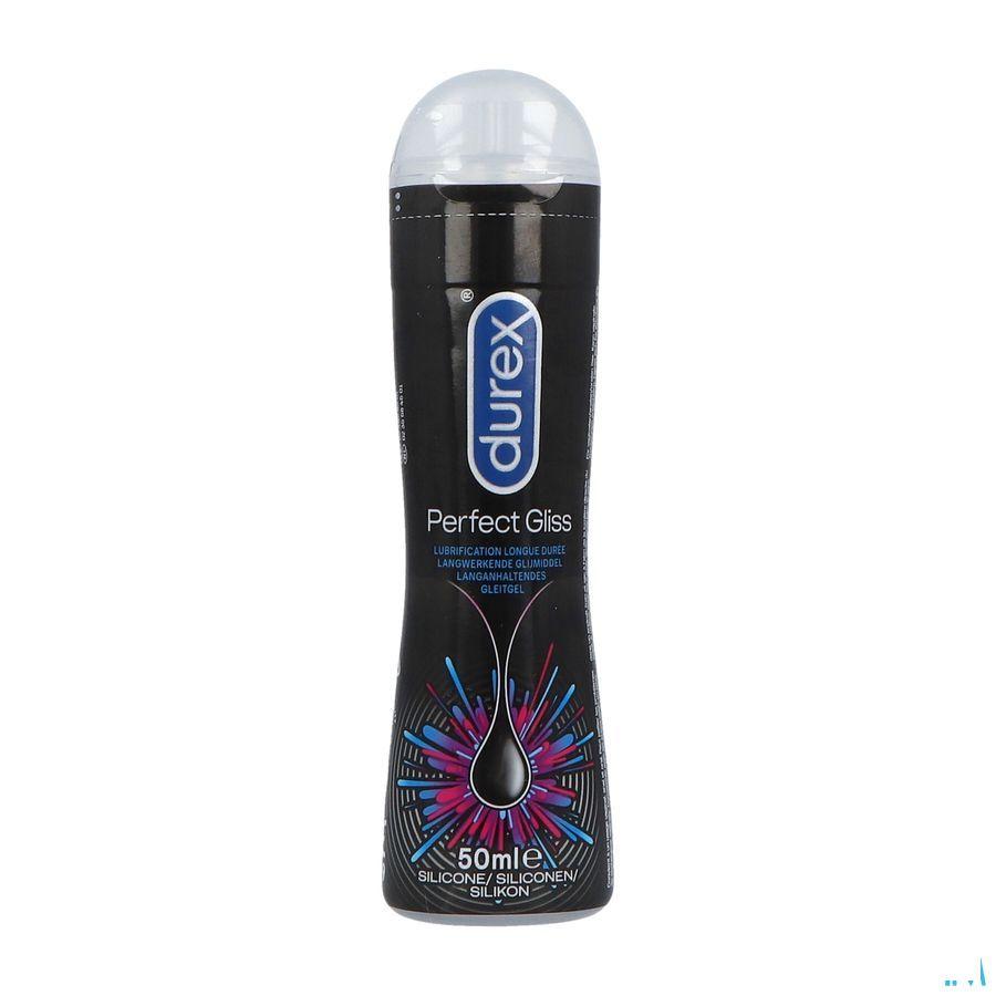 Durex Perfect Gliss Glijmiddel 50ml